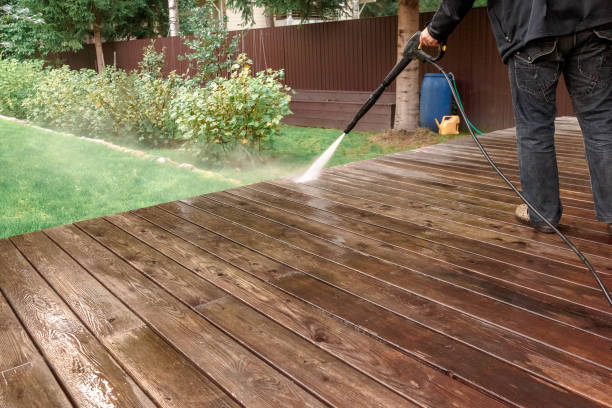 Best House Exterior Washing  in South Creek, WA