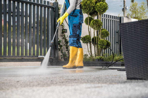 Best Patio and Deck Pressure Washing  in South Creek, WA