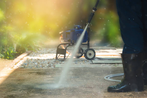Best Playground Equipment Cleaning  in South Creek, WA