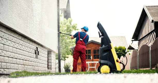 Best Parking Lot and Garage Cleaning  in South Creek, WA